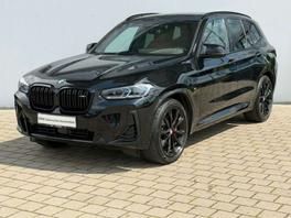 BMW X3 M 40d - 2023 - Joinsteer - #1