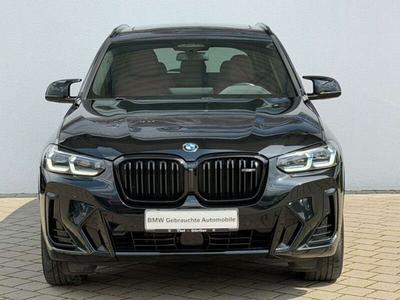 BMW X3 M 40d