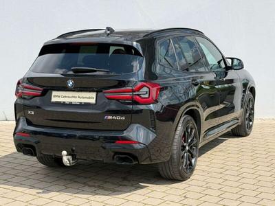 BMW X3 M 40d