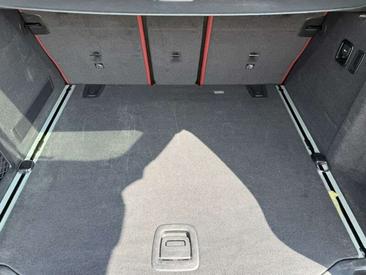 BMW X3 M 40d — photo 11