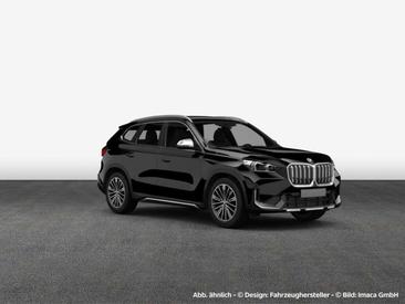 BMW X1 M Sport SDrive20i — photo 6