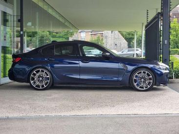 BMW M3 Competition — photo 3