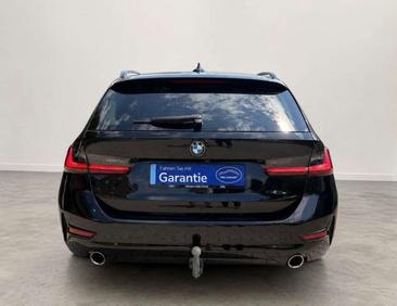 BMW Série 3 Sport 320d — photo 3