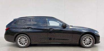BMW Série 3 Sport 320d — photo 5