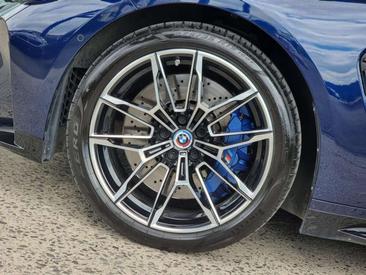 BMW M3 Competition — photo 8