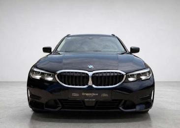 BMW Série 3 Sport 320d — photo 7