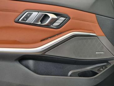BMW M3 Competition — photo 18