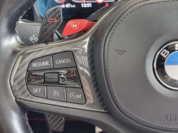 BMW M3 Competition — photo 22