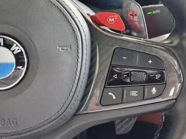 BMW M3 Competition — photo 23