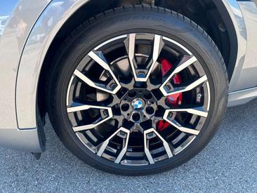 BMW X6 M Sport 30d XDrive — photo 4