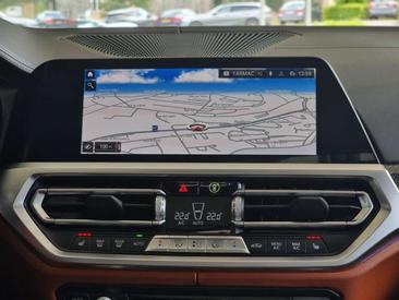 BMW M3 Competition — photo 25