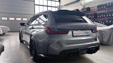 BMW M3 Touring XDrive Competition — photo 4