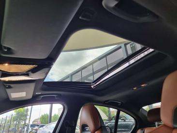 BMW M3 Competition — photo 30
