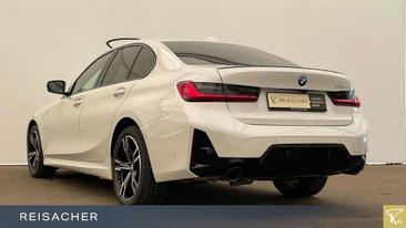 BMW 330 M Sport 330e — photo 2