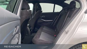 BMW 330 M Sport 330e — photo 6