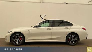 BMW 330 M Sport 330e — photo 7