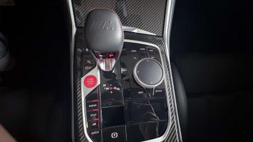BMW M3 Touring XDrive Competition — photo 14