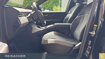 BMW iX3 50 XDrive — photo 4
