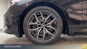 BMW I5 M Sport EDrive40 — photo 3