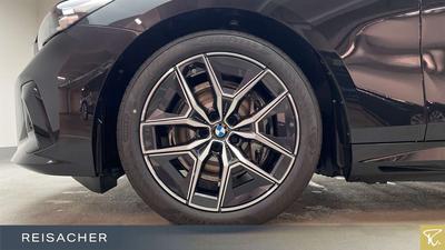 BMW I5 M Sport EDrive40