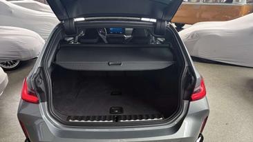 BMW M3 Touring XDrive Competition — photo 22