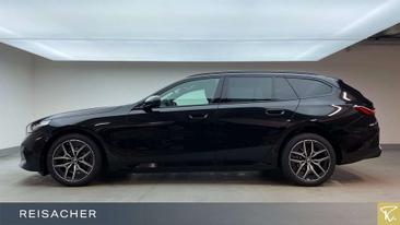 BMW I5 M Sport EDrive40 — photo 9