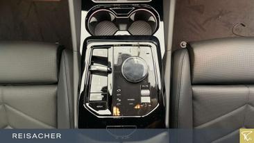 BMW I5 M Sport EDrive40 — photo 11