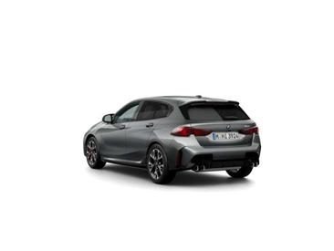 BMW 135 M135 XDrive — photo 4