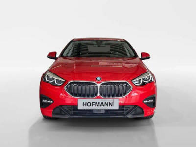 BMW 218 Advantage - 2024 - Joinsteer - #1