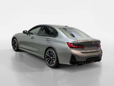 BMW 340 M Sport