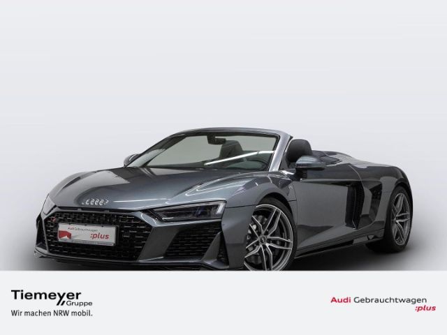 Audi R8 Spyder V10 RWD FSI S Tronic - 2020 - Joinsteer
