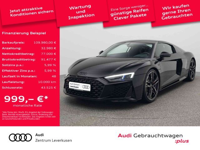 Audi R8 Coupé V10 RWD FSI S Tronic - 2020 - Joinsteer
