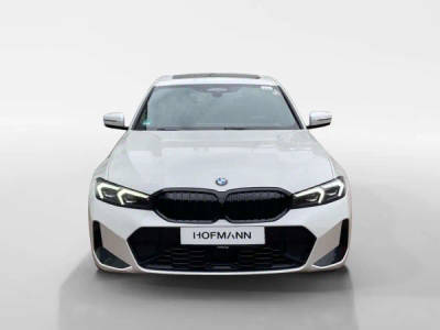 BMW 330 M Sport - 2025 - Joinsteer - #1