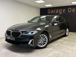 BMW Série 5 520 - 2022 - Joinsteer - #1