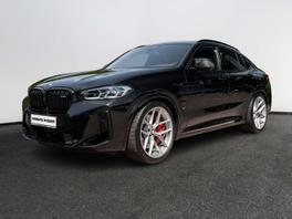 BMW X4 M XDrive Competition - 2024 - Joinsteer - #1