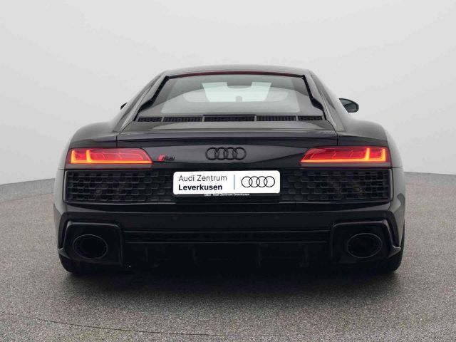 Audi R8 Coupé V10 RWD FSI S Tronic - 2020 - Joinsteer - #3