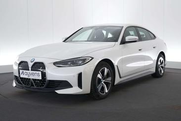 BMW I4 Business EDrive40 — photo 2