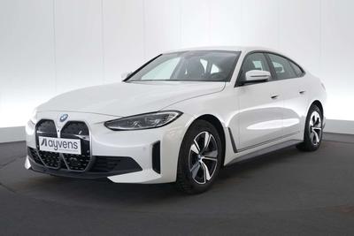 BMW I4 Business EDrive40
