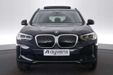 BMW iX3 — photo 2