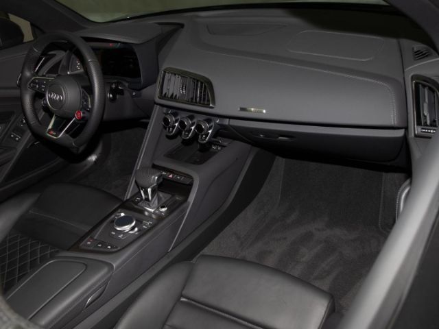 Audi R8 Spyder V10 RWD FSI S Tronic - 2020 - Joinsteer - #5