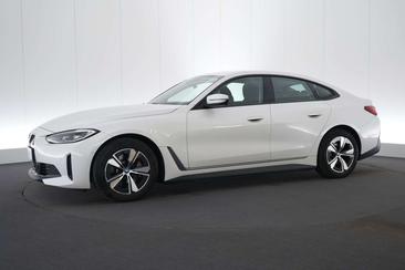 BMW I4 Business EDrive40 — photo 5