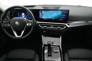 BMW I4 Business EDrive40 — photo 6
