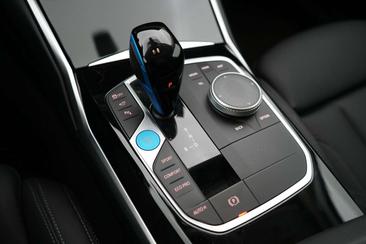 BMW I4 Business EDrive40 — photo 9
