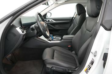BMW I4 Business EDrive40 — photo 10