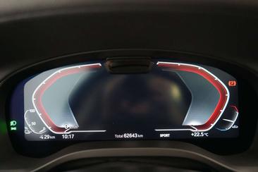 BMW iX3 — photo 14