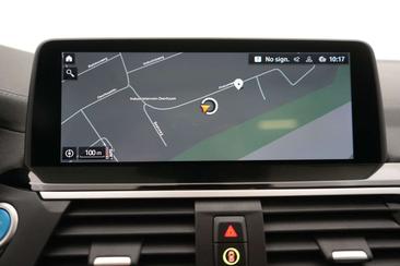 BMW iX3 — photo 15