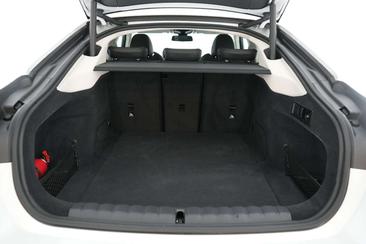 BMW I4 Business EDrive40 — photo 15