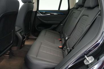 BMW iX3 — photo 20