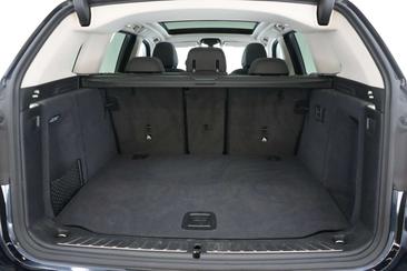 BMW iX3 — photo 21