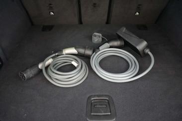 BMW iX3 — photo 23